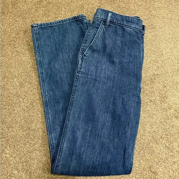 Wilfred Free Cades Jeans Size 4 - Picture 7 of 12